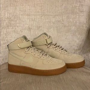 Nike AF1 Sz 9.5
